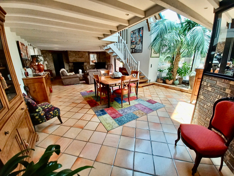French property for sale in Saint-André-des-Eaux, Loire-Atlantique - €1,088,000 - photo 2