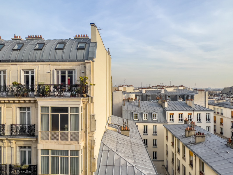 French property for sale in Paris 9e Arrondissement, Paris - &#8364;655,000 - photo 9