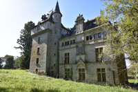 Chateau à vendre à Montaignac-Saint-Hippolyte, Corrèze - 682 500 € - photo 6