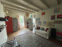 Maison à vendre à Blanzaguet-Saint-Cybard, Charente - 120 000 € - photo 7