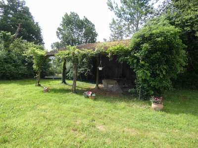 French property for sale in La Chapelle-Saint-Étienne, Deux-Sèvres - €199,800 - photo 8