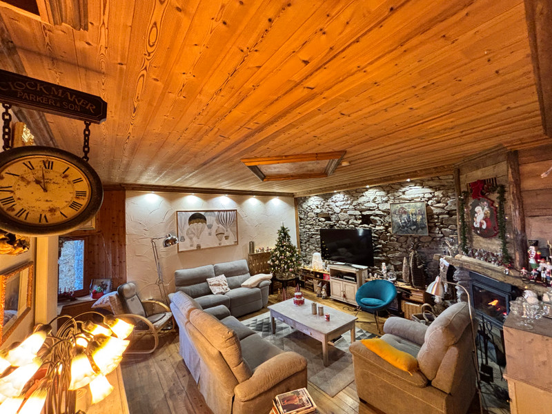 French property for sale in La Plagne Tarentaise, Savoie - €595,000 - photo 6