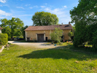 Propriété à vendre à Vallereuil, Dordogne - 895 700 € - photo n°4