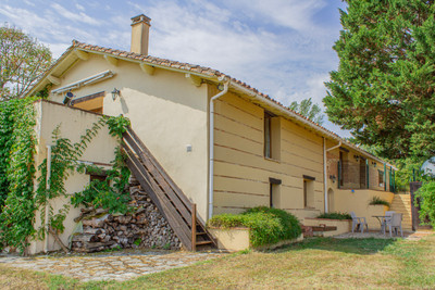 house for sale in Tarn-et-Garonne