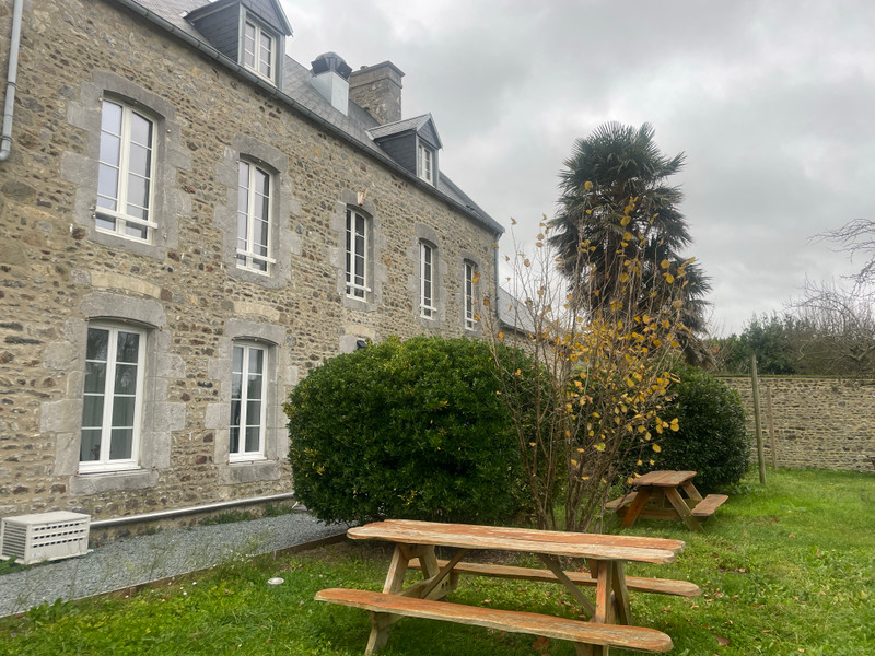 French property for sale in Heugueville-sur-Sienne, Manche - €235,000 - photo 1