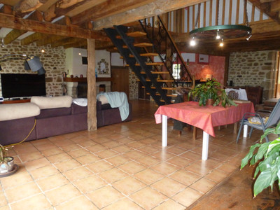 French property for sale in Saint-Agnant-de-Versillat, Creuse - €240,750 - photo 5