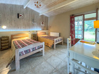 Maison à vendre à Montcuq-en-Quercy-Blanc, Lot - 648.000 € - photo 9