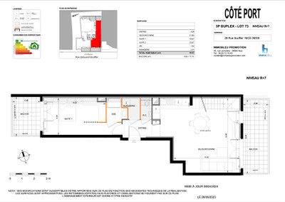 French property for sale in Nice, Alpes-Maritimes - €875,000 - photo 5