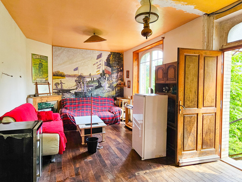 French property for sale in Rohan, Morbihan - €87,000 - photo 3