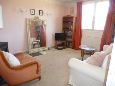 French property for sale in Fresselines, Creuse - €82,000 - photo 7