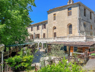 Propriété à vendre à Barjac, Gard - 3 400 000 € - photo n°2