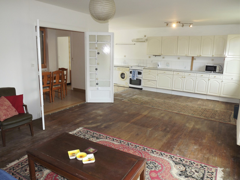 French property for sale in Availles-Limouzine, Vienne - photo 3
