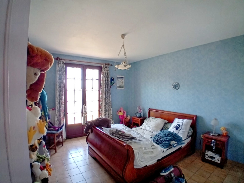 French property for sale in Saint-Martin-de-Mâcon, Deux-Sèvres - €250,000 - photo 7