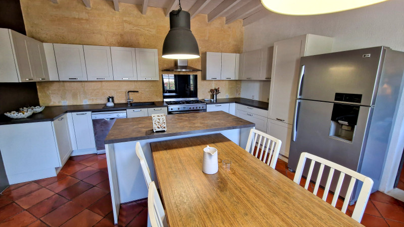 French property for sale in Petit-Palais-et-Cornemps, Gironde - €441,000 - photo 1