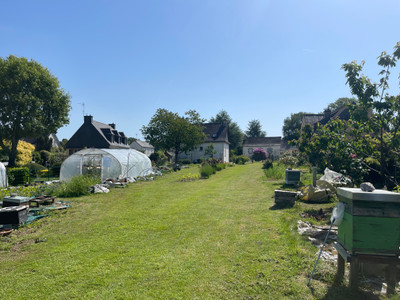 French property for sale in Plussulien, Côtes-d'Armor - €147,150 - photo 3