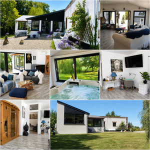 French property for sale in Saint-Dizier-les-Domaines, Creuse - €670,000 - photo 7