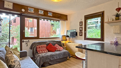 Ski property for sale in Les Deux Alpes 1650 - €185,000 - photo 9
