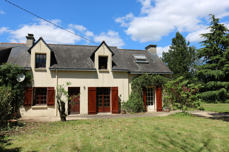 French property for sale in Massérac, Loire-Atlantique - &#8364;189,000 - photo 2