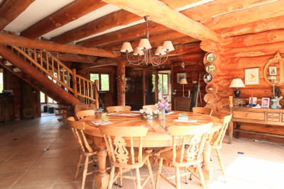 French property for sale in Moissannes, Haute-Vienne - €436,500 - photo 5