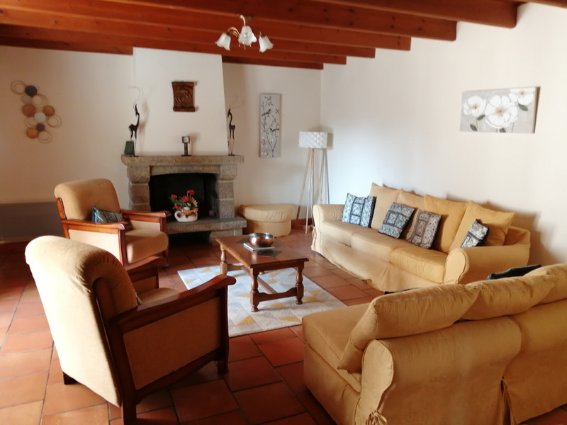 French property for sale in Cheffois, Vendée - €267,500 - photo 5