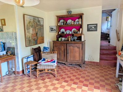French property for sale in Cour-Maugis sur Huisne, Orne - €109,000 - photo 4