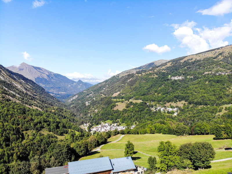 French property for sale in Saint-Martin-de-Belleville, Savoie - €372,000 - photo 0