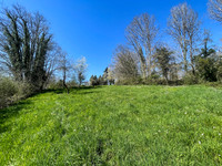 Terrain à vendre à Alloue, Charente - 30.600 € - photo 4