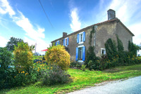 Maison à vendre à Vernoux-en-Gâtine, Deux-Sèvres - 189.400 € - photo 13