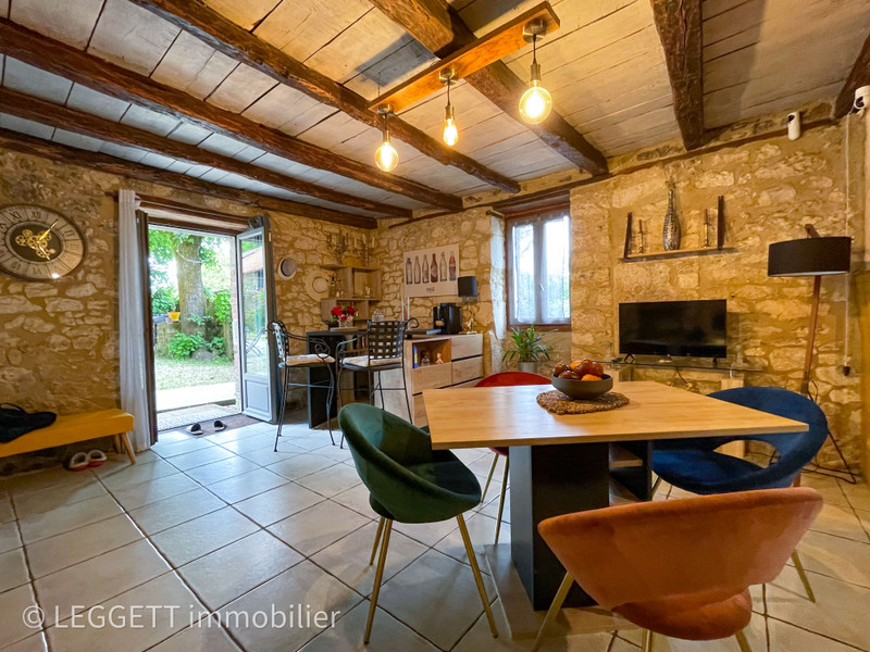 French property for sale in Carlux, Dordogne - photo 5