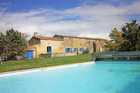 French property, houses and homes for sale in Sainte-Camelle Aude Languedoc_Roussillon