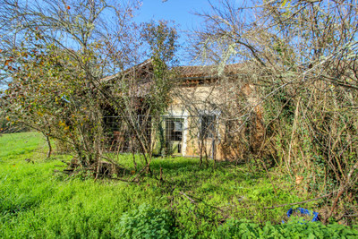 French property for sale in Saint-Félix-de-Villadeix, Dordogne - €77,000 - photo 1
