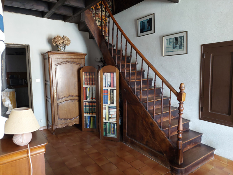 French property for sale in Lalinde, Dordogne - €152,600 - photo 8