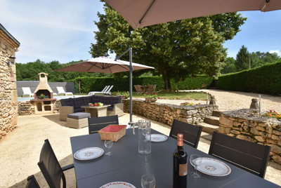 French property for sale in Saint-Léon-sur-Vézère, Dordogne - €348,150 - photo 3
