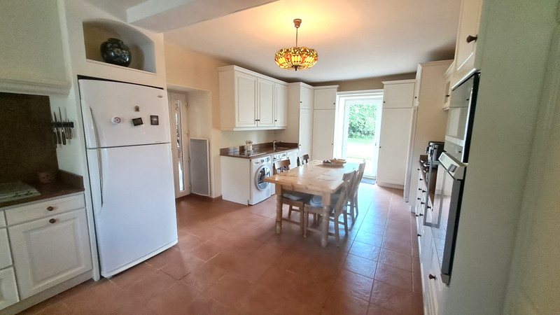 French property for sale in Athis-Val de Rouvre, Orne - €446,808