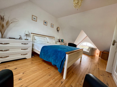 French property for sale in Treffiagat, Finistère - €249,532 - photo 2