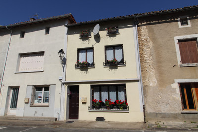 house for sale in Vienne