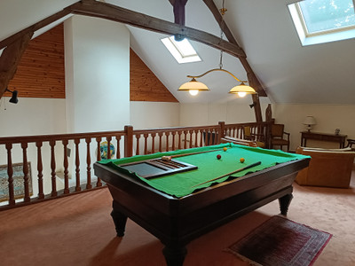 French property for sale in Parçay-Meslay, Indre-et-Loire - €799,000 - photo 6