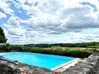 Maison à vendre à Eymet, Dordogne - 445.200 € - photo 3