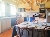 Maison à vendre à Saint-Martial, Charente-Maritime - 499.999 € - photo 7