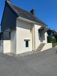 Open Fireplace for sale in Gourin Morbihan Brittany