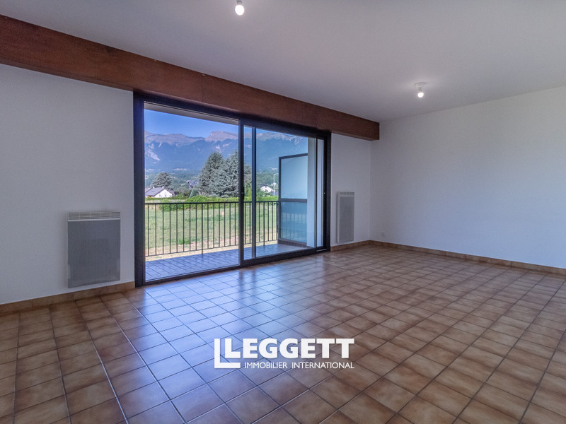 Appartement 4 pièce(s), GILLY-SUR-ISÈRE