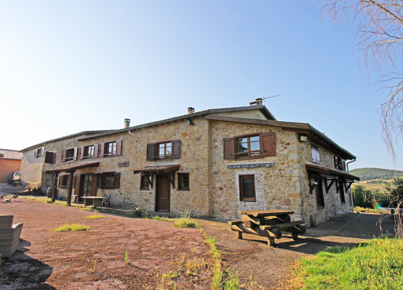 Maison à vendre à Mirepoix, Ariège - 1.100.000 € - photo 1