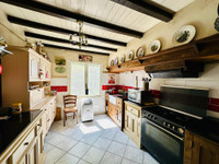 Maison à vendre à Fustérouau, Gers - 142 000 € - photo 2