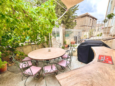 French property for sale in Pouzols-Minervois, Aude - €390,000 - photo 14