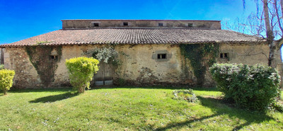 French property for sale in Terval, Vendée - €125,350 - photo 1