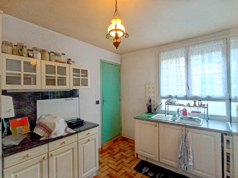 French property for sale in Lathus-Saint-Rémy, Vienne - €60,600 - photo 4