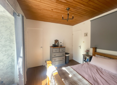 French property for sale in Montsenelle, Manche - €110,000 - photo 13