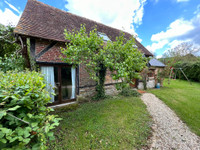 Maison à vendre à Saint-Pierre-en-Auge, Calvados - 719.000 € - photo 14
