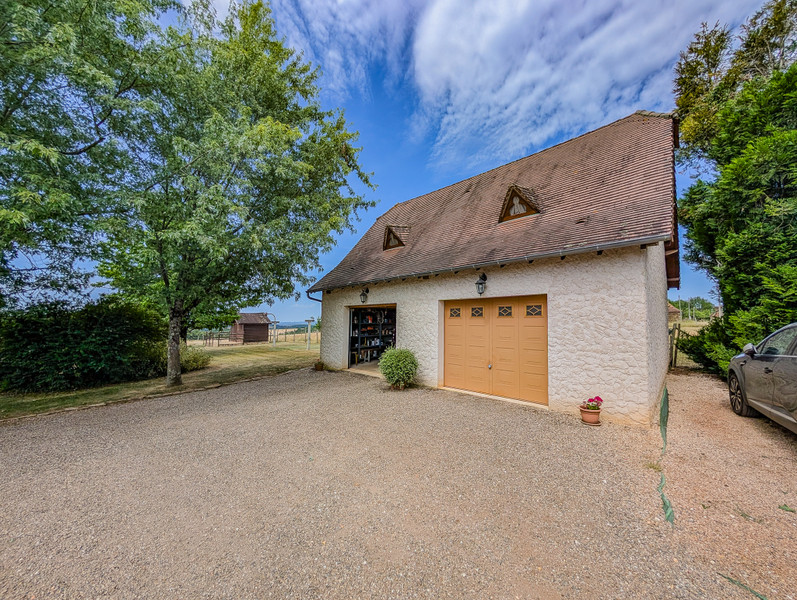 French property for sale in Génis, Dordogne - €295,700 - photo 9