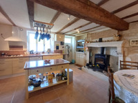 Maison à vendre à Val-de-Bonnieure, Charente - 141.700 € - photo 4